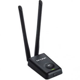 TL-WN8200ND, WLAN USB Adapter 802.11n/g/b 300Mbps, TP-Link