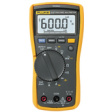 FLUKE 117 +CAL Multimeter digital CAT III 600 V TRMS AC