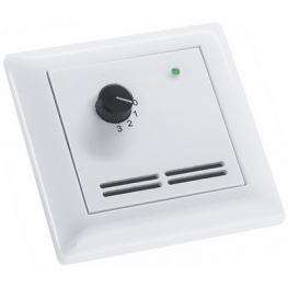 FSTF NI1000TK5000 D4 L, Room temperature sensor FSTF-NI1k-TK5k-D4L, S+S Regeltechnik