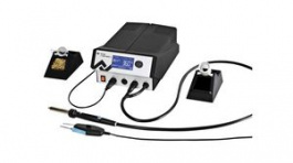 0ICV2000AC, Soldering and Desoldering Station Set, i-TOOL AIR S / CHIP TOOL VARIO 200W 220 ., Ersa