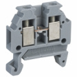 3100305 Terminal block grey 0.14...1.5 mm2