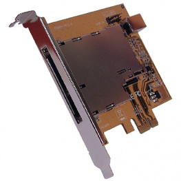 EX-1005, ExpressCard adapter, Exsys