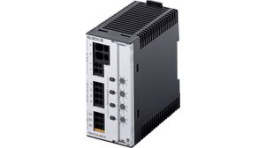 PM-0724-400-0, RCD circuit breaker 10 A 4, BLOCK