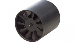 D341T-024GK-2, Axial Fan diam. 36 x 36 mm 30 VDC, Micronel