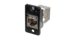 FACK2SBpm, CAT5e Coupler, RJ45 Socket - RJ45 Socket, TUK Limited