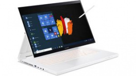 NX.C5FEG.001, Notebook, Xeon W-10885M, 32 GB <suffix>DDR4</suffix>, 2 TB PCIe SSD, 15.6^, Whit, ACER