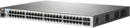 J9772A, Switch 2530-48G-PoE+, HP