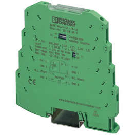 MINI MCR-SL-I-U-4, Isolating amplifier, Phoenix Contact