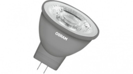 MR1120 36 2.6W/827 GU4, LED lamp GU4, Osram