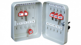 TS20, Key cabinet 0.9 kg, Comsafe