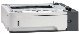 CF406A, 500-sheet paper tray, HP