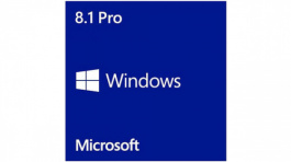 FQC-06942, Windows OEM 8.1 Professional 64bit ger, Microsoft