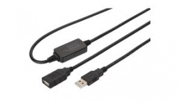 DA-73100-1, USB cables and adapters, DIGITUS