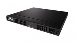ISR4331-VSEC/K9, Router 2Gbps Rack Mount/Wall Mount, Cisco Systems