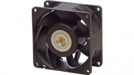 K8038X12BPLB2-7, Axial Fan 80 x 80 x 38 mm 14 VDC, Micronel