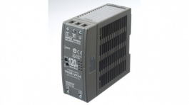 PS5R-VF24, Switching Power Supply 120 W 24 VDC, 5 A, IDEC