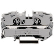 2016-1201 Terminal block grey 0.5...25 mm2