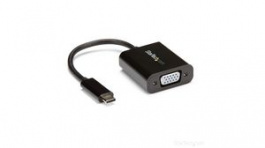 CDP2VGA , Adapter, USB-C Plug - VGA Socket, StarTech