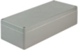 02.163609.0 / P 334 Universal housing dark grey 360 x 160 x 91 mm Polyester