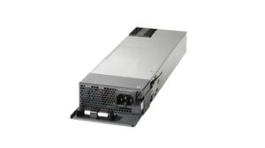 PWR-C6-1KWAC=, Power Supply for Catalyst 9200 Series Switches, 1kW, Cisco Systems