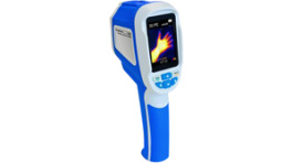 P5605, Thermal Imager, -20...+300 °C, PeakTech