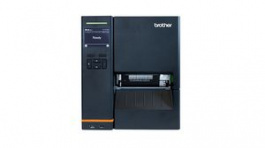 TJ4520TNZ1, Label Printer 305mm/s 300 dpi, Brother