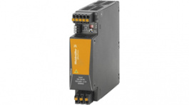 2466850000, Блок питания: импульсный; 72Вт; 24ВDC; 3А; 100?240ВAC; 120?340ВDC, Weidmuller