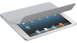MD967ZM/A, Smart Cover, polyurethane light grey, Apple