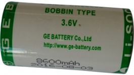 IBAT-1, Spare Battery For Iwptl, Cynergy3 (Crydom)