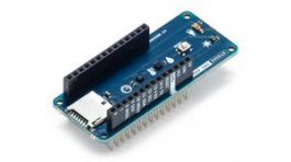 ASX00011, Arduino Environmental Sensor Shield, Arduino