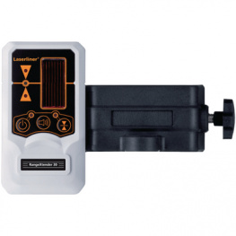 RANGEXTENDER 30, Laser receiver, Laserliner