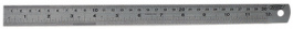 PS-1030, Steel ruler, mm/inches, Sheng Jaan