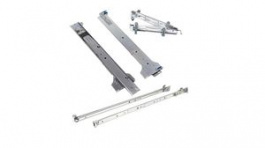 770-BBIC, Rail Kit, 1U Suitable for PowerEdge R330/PowerEdge R340/PowerEdge R620/PowerEdge R630XL/PowerEdge R6515, Dell