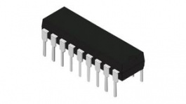 MIC2981/82YN, High-Voltage High-Current Source Driver Array 50V 500mA DIP-18, Microchip