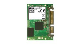 SFSA120GV2AK2TO-I-6B-236-STD, Industrial SSD X-75s Slim-SATA 120GB SATA III, Swissbit