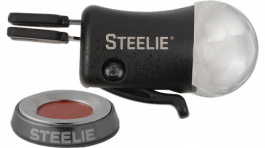 Steelie Vent Mount Kit, Car mount for mobile devices, 25.1 x 31.1 x 63.5 mm, 53.9 g, Nite Ize
