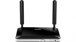 DWR-921/E, 4G LTE Router, D-Link