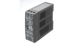 PS5R-VD24, Switching Power Supply 60 W 24 VDC, 2.5 A, IDEC