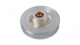 204313-0018, Coeur CST 3.4mm Power Terminal, Female, Press-Fit, Molex