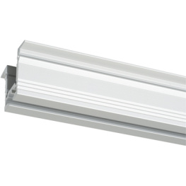 62399501, Aluminium T profile 1000 mm, Barthelme