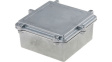 RND 455-00456 Aluminium alloy Enclosure 162 x 162 x 80 mm