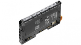 UR20-8DO-P-2W-HD, Remote I/O module Digital output module, Weidmuller