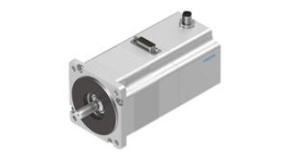 EMMS-ST-87-S-SEB-G2, Stepper Motor 2.5Nm 2130min<sup>-1</sup> 1.8° NEMA 34, Festo