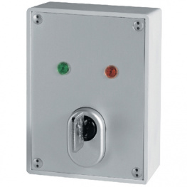 FU9075, Wireless key switch, ABUS