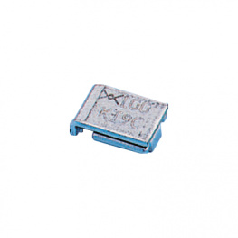 SMD200F-2, Fuse, SMD 15 VDC 4 A, Littelfuse