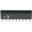 DA814A Diode array 8 Diodes 9 Pins Common anode 150 mA