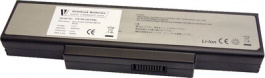 VIS-08-US-F3SL, Asus notebook battery, div. Mod., Vistaport