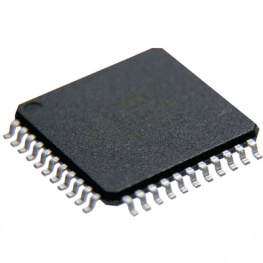 ATMEGA324PV-10AU, Микроконтроллер 8 Bit TQFP-44, Atmel
