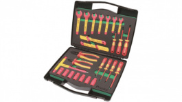 PK-2809M, Tool kit 26 p. VDE, Proskit
