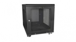 RK1233BKM, 19" Server Rack Cabinet, Mobile, 12U, Steel, StarTech.com